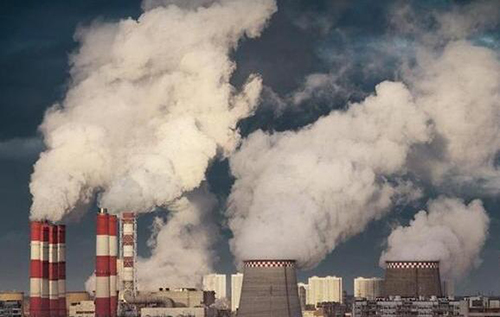 廠界大氣污染源監測，一般選用哪種氣體傳感器