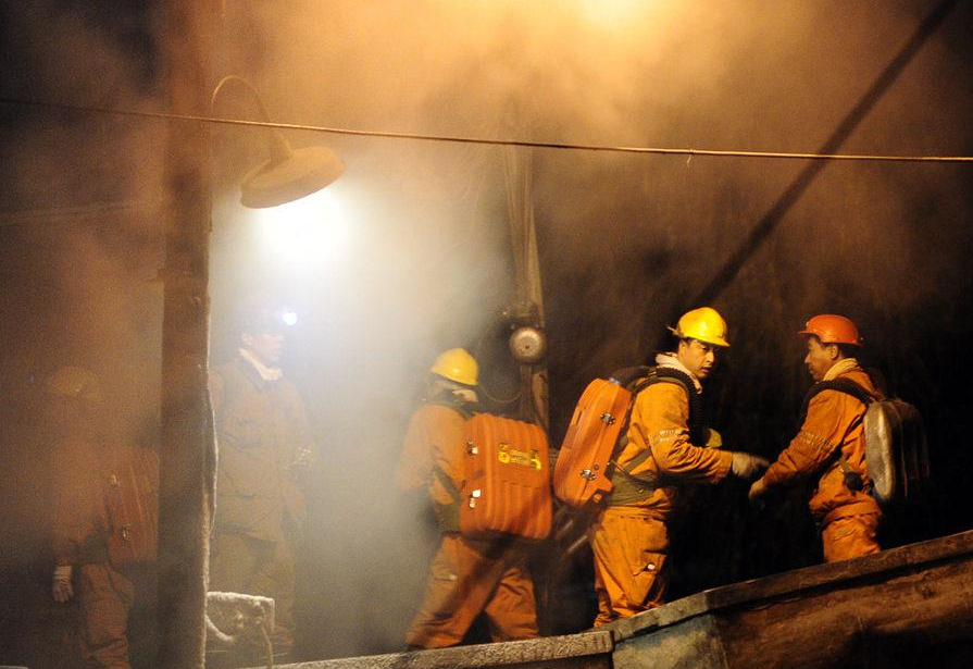 近年瓦斯爆炸事故不斷重現(xiàn)，安全防護(hù)不可缺少氣體報警器