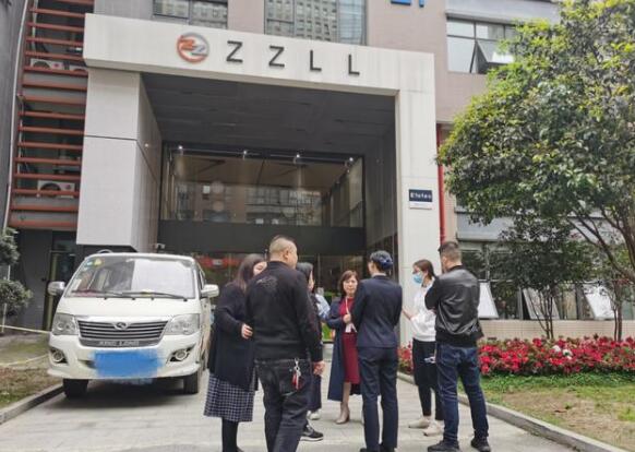 長沙一求職男子上廁所，剛點煙就發生爆炸安全事故