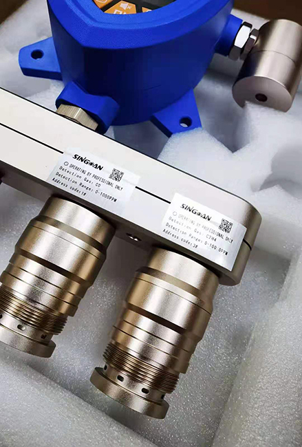 深國安氣體檢測儀器設(shè)備