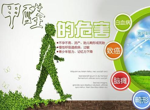 甲醛和pm有什么區(qū)別，甲醛如何檢測(cè)