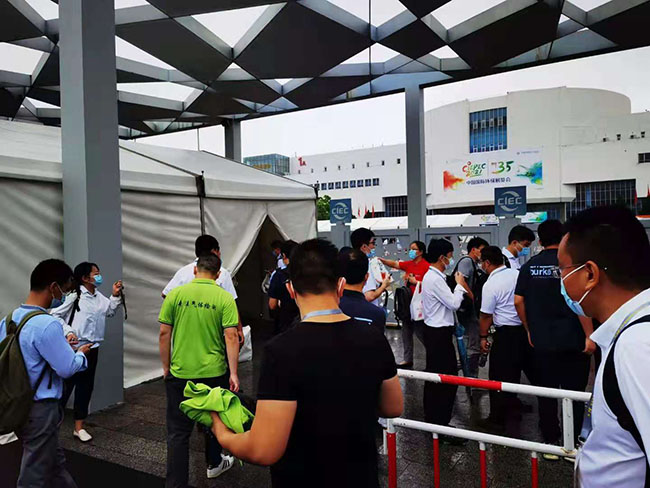 深國(guó)安北京環(huán)保展6