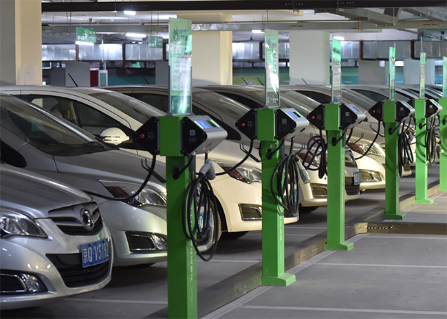 智能型氫氣傳感器在電動汽車行業(yè)的應(yīng)用