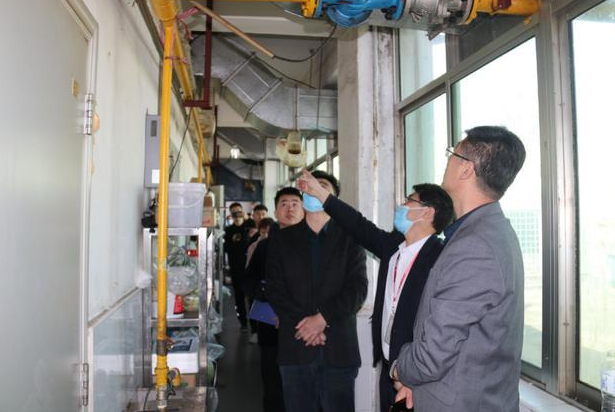 燃氣報警器安全規(guī)定安裝