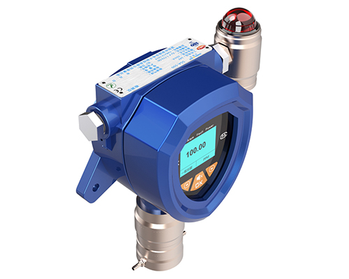 可燃氣體檢測儀