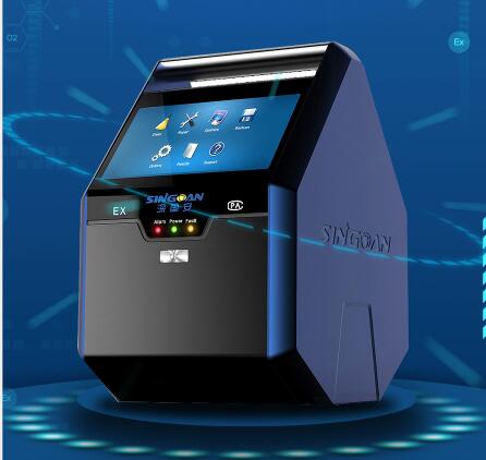 工業(yè)級(jí)多參數(shù)手提式氟利昂氣體分析儀