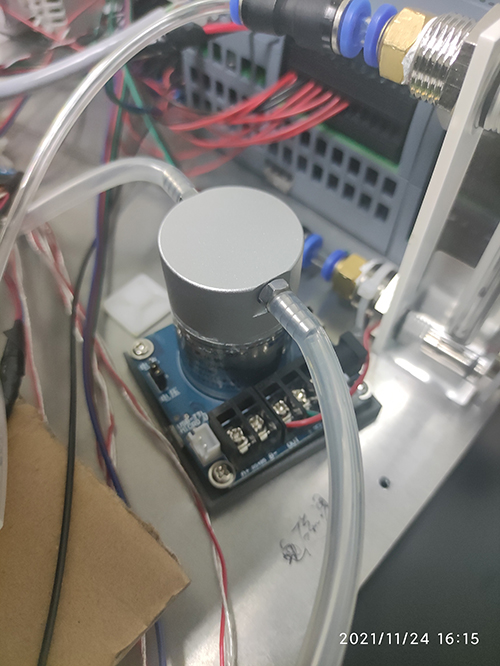 智能型惡臭氣體傳感器