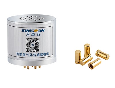 催化燃燒式氣體傳感器