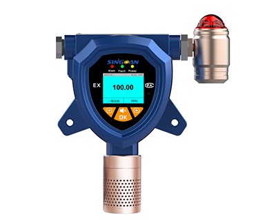 pm2.5氣體顆粒物檢測儀