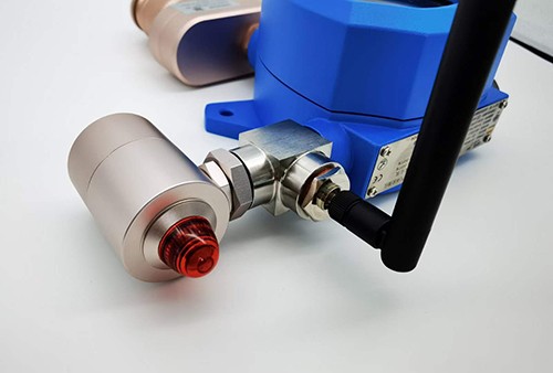 乙酸丙酯氣體檢測儀