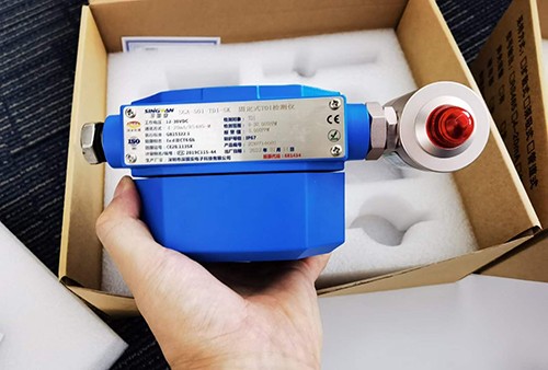 固定式TDI氣體檢測儀