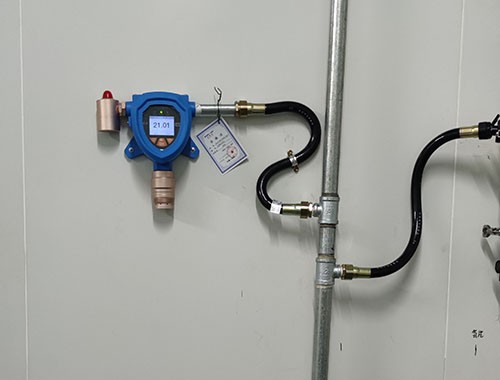 智能紅外可燃?xì)怏w濃度監(jiān)測(cè)儀