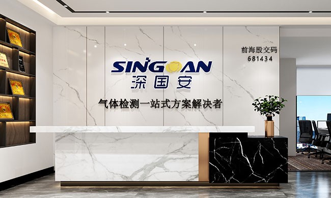 深國安可燃氣體檢測儀廠家