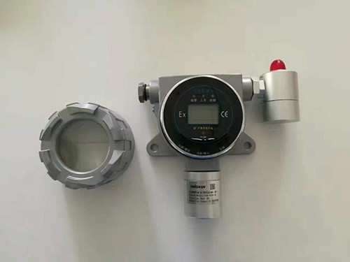 高精度異丁烯泄漏監(jiān)測(cè)儀