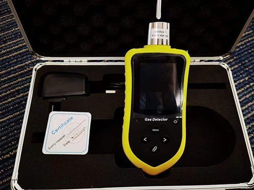 便攜式二氟甲氧基檢測儀