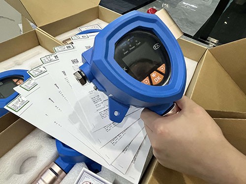 固定式氣體檢測儀