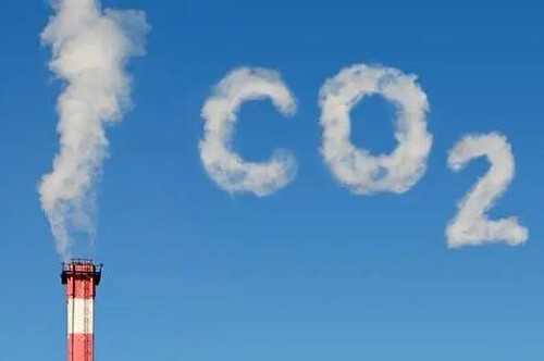 CO2安全濃度值