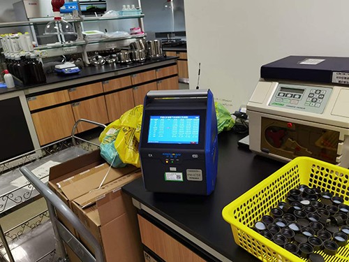 深國(guó)安手提式氣體檢測(cè)儀