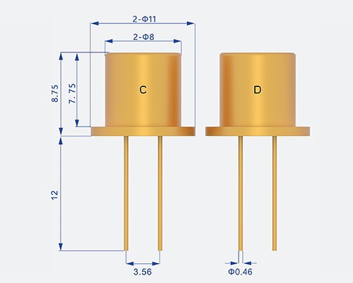 進口沼氣傳感器