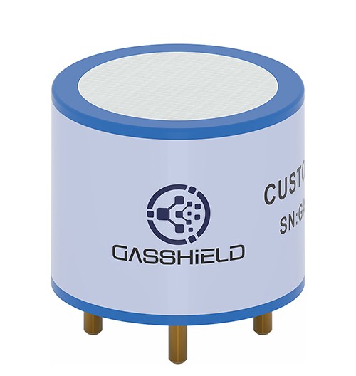PPM級別有毒氣體傳感器