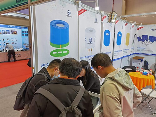 2023世界傳感器大會(huì)