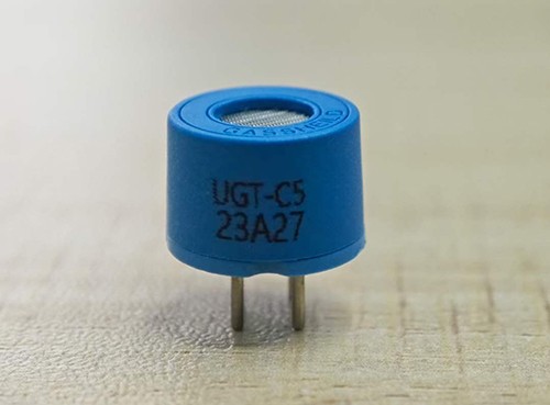 原始氨氣傳感器