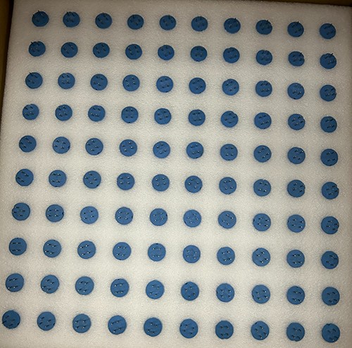 催化式乙醇傳感器