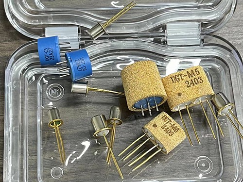 工業催化燃燒傳感器