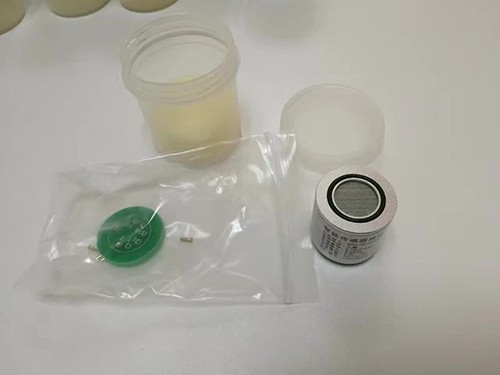 CO2傳感器模組