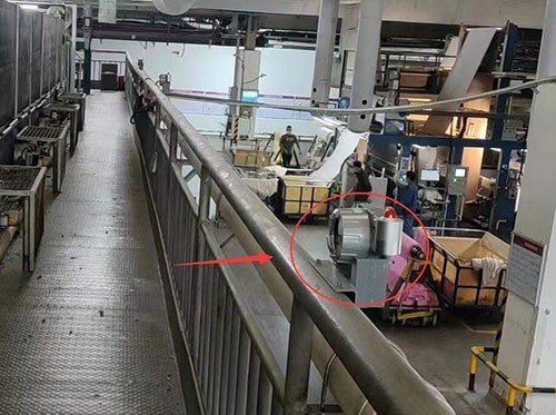 硫化氫檢測(cè)儀