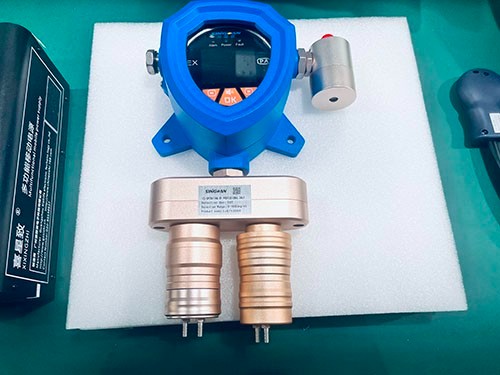 工業級氟化氫探測器