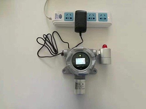 氧含量濃度檢測儀