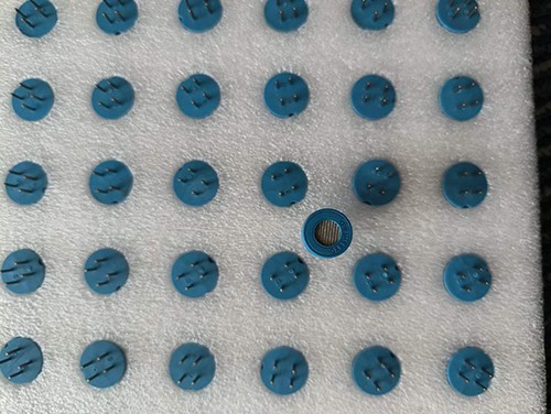 硫酰氟氣體傳感器模組