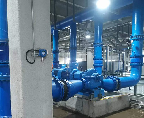 氯化氫泄漏報警器