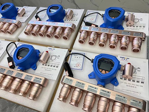 固定式氦氣檢測儀生產(chǎn)廠家