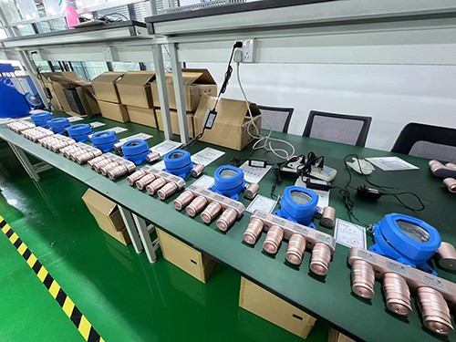 氫氣泄漏檢測(cè)儀