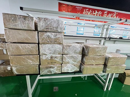 壁掛式無水肼報(bào)警器