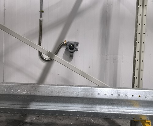 在線式過氧化氫報警器