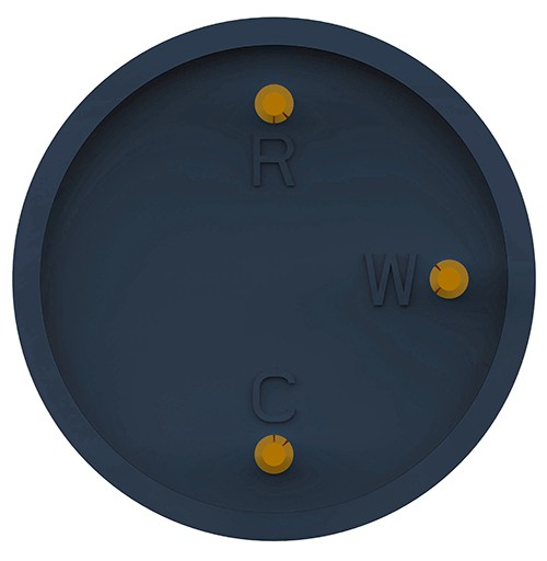 工業氧氣傳感器