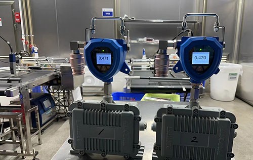 移動式惡臭電子鼻檢測儀