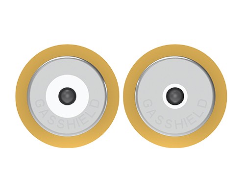 配對防爆型可燃氣體傳感器