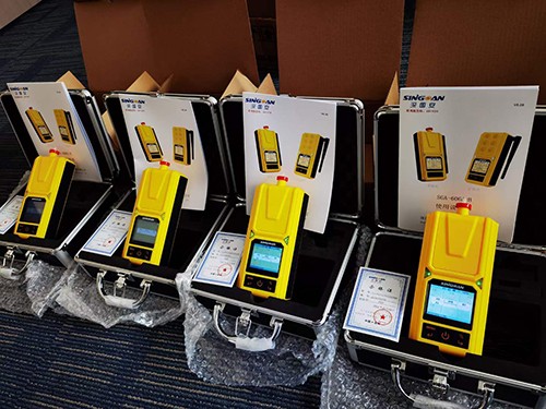 氨水檢測(cè)儀