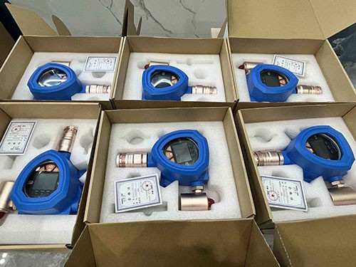 固定式白電油檢測儀?