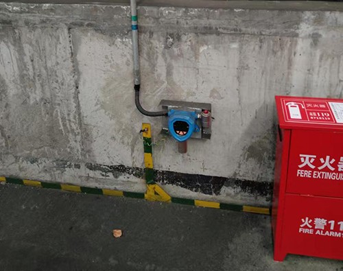 敗脂醛檢測(cè)儀