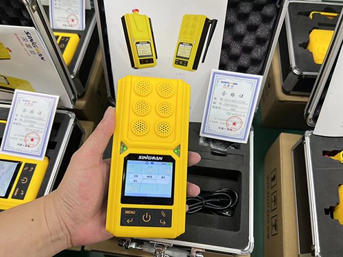 八氯化萘檢測儀