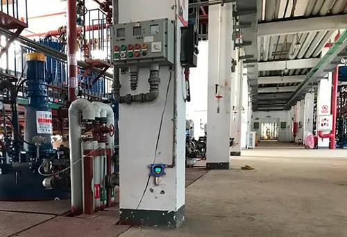 八氯化萘檢測儀