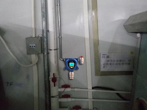 八氯萘檢測儀應用哪些場景