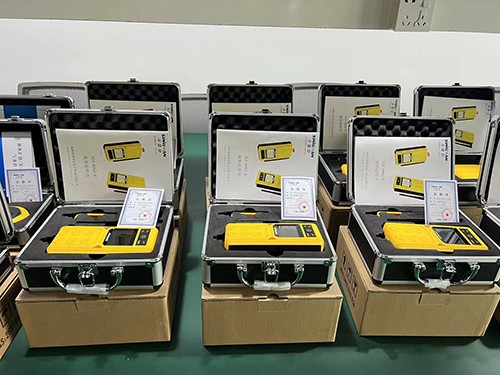 八氟環丁烷檢測儀