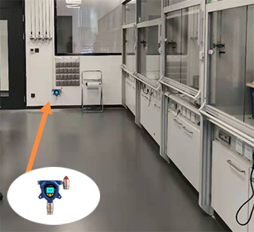 八氟環(huán)丁烷檢測儀