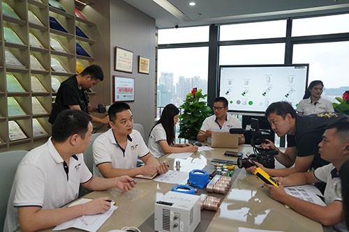 八氟環(huán)丁烷檢測儀售后服務(wù)包括有哪些